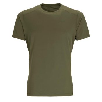 Rab Men's Force Short Sleeved Tee - Image 3