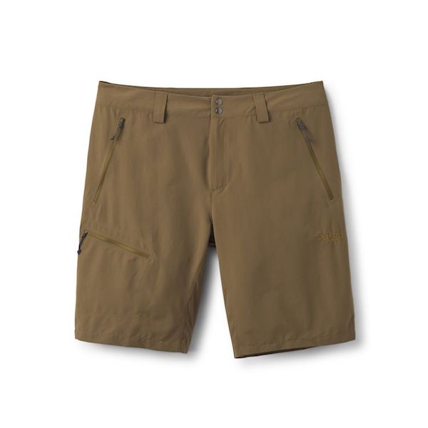 Rab Men's Incline Light Shorts - Image 2