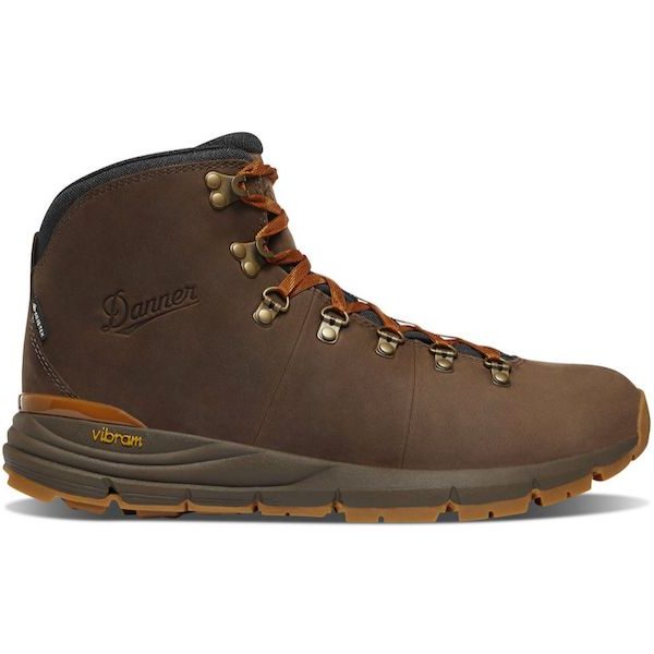 Danner Men’s Mountain 600 Leaf GTX