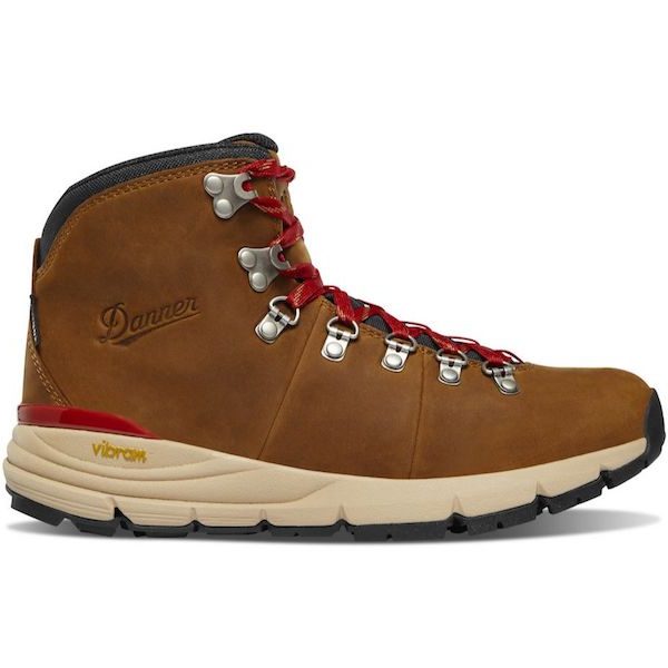 Danner Women’s Mountain 600 Leaf GTX