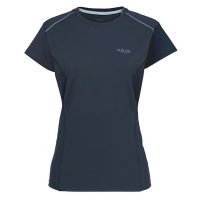 Rab Women's Force Tee
