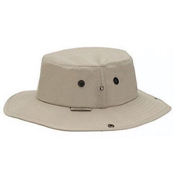 Whiterock Micro Fibre Wide Brimmed Hat