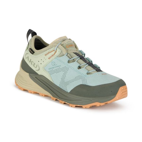 AKU Women’s Omnia V-Light GTX