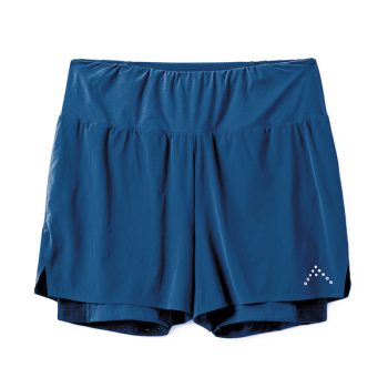 Rab Men's Talus 2 in 1 Shorts - Image 2