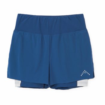 Rab Women's Talus 2 in 1 Shorts