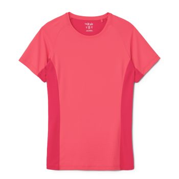 Rab Women's Trail Tee