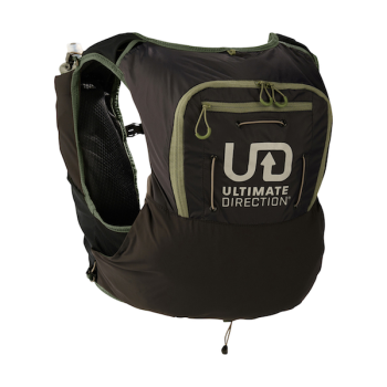 Ultimate Direction 12 Litre Ultra Vest - Image 2