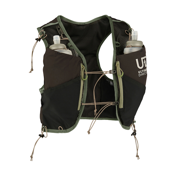 Ultimate Direction 6 Litre Race Vest