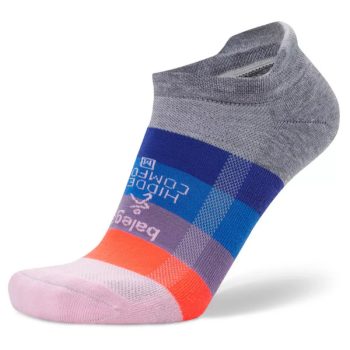 Balega Men's Hidden Comfort Running Sock - Image 7