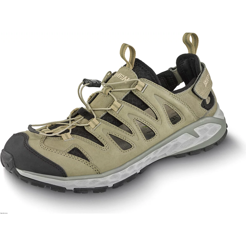 Meindl Men’s Brindisi Walking Sandal