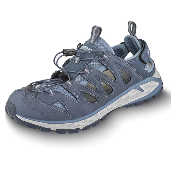 Meindl Women's Brindisi Walking Sandal