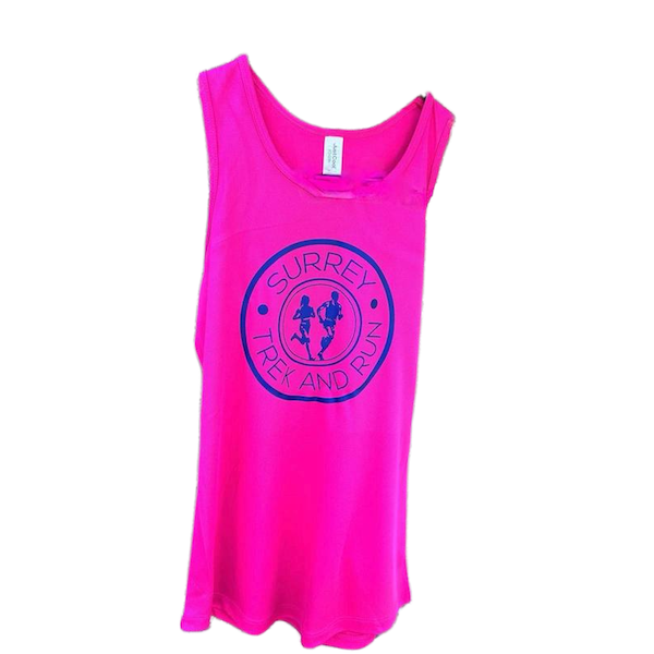 Surrey Trek and Run Vest
