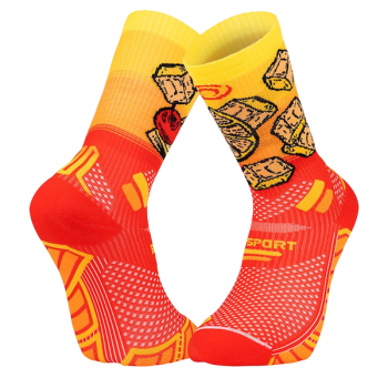 BV Sport Trail Ultra Socks