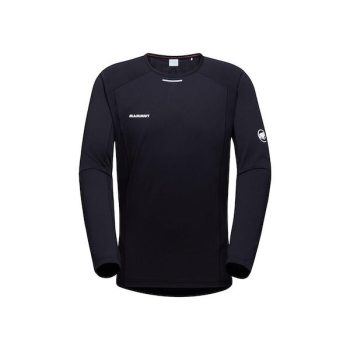 Mammut Men's Aenergy FL Longsleeved Top - Image 3