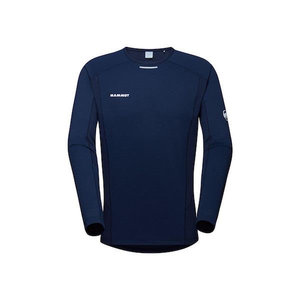 Mammut Men’s Aenergy FL Longsleeved Top