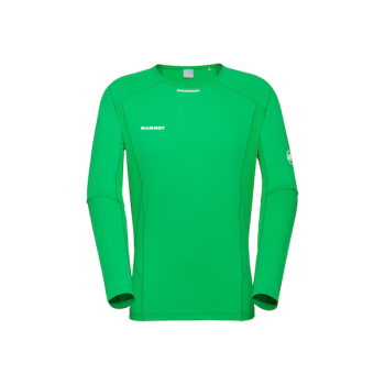 Mammut Men's Aenergy FL Longsleeved Top - Image 2