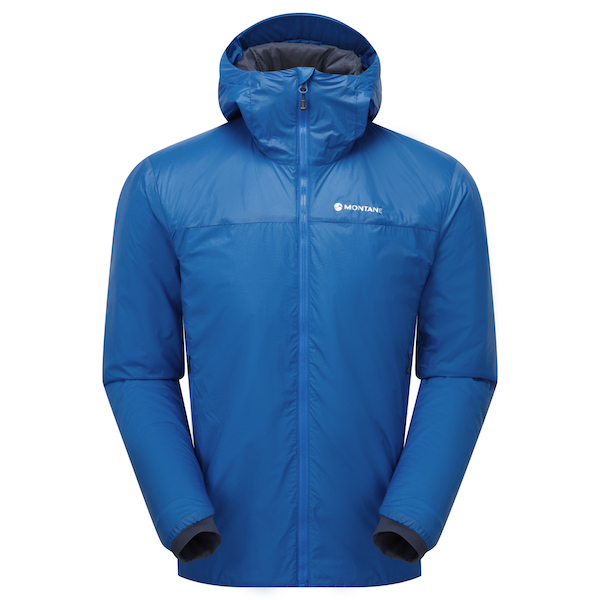 Montane Mens Fortes Lite Insulated Jacket Meindl Men's Peru GTX