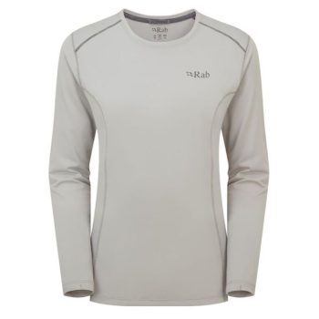 Rab Women's Force LS Tee - Image 4