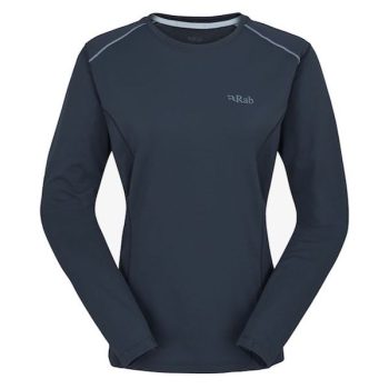 Rab Women's Force LS Tee - Image 3