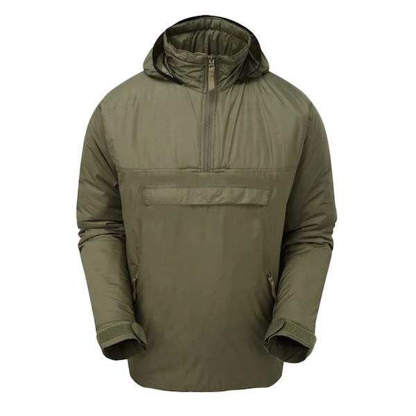 Keela Men's Belay Smock - Image 3