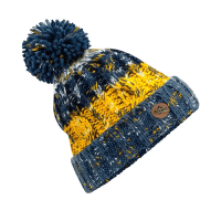 Summit Crazy Bobble Hat