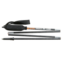 Mountain King Skyrunner Poles (Carbon)