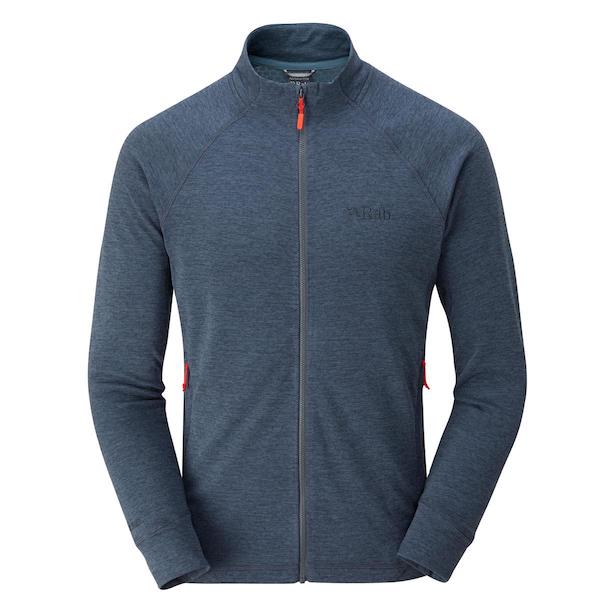 Rab Men's Nexus Jacket - Image 2