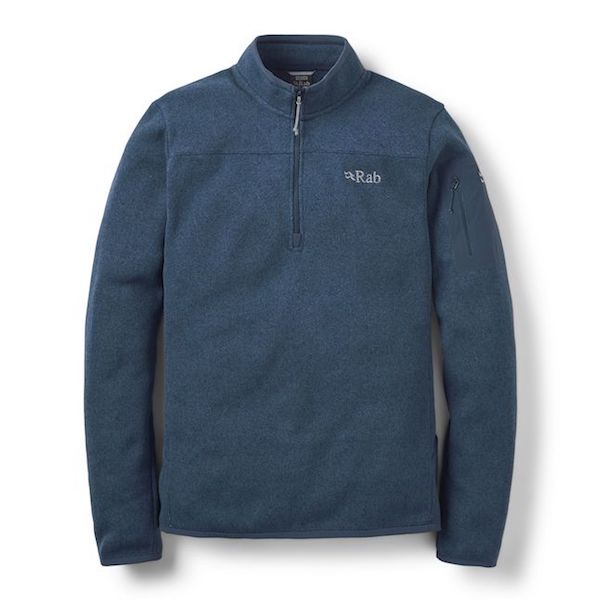 Rab Men's Ryvoan Pull On
