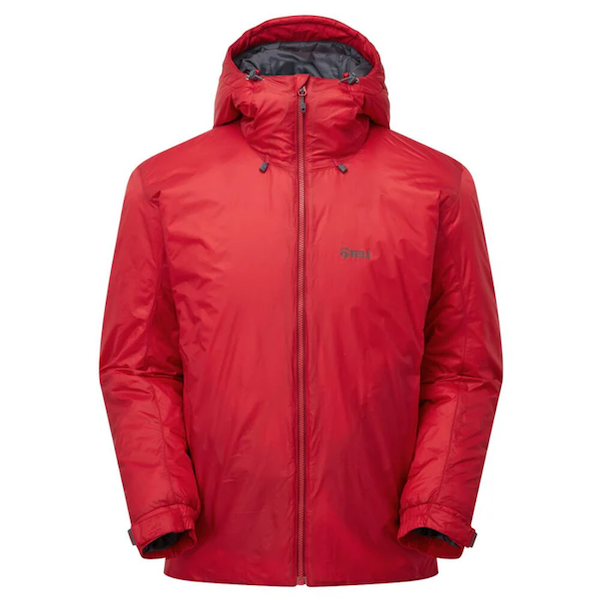 Keela Men’s Solo Primaloft Jacket