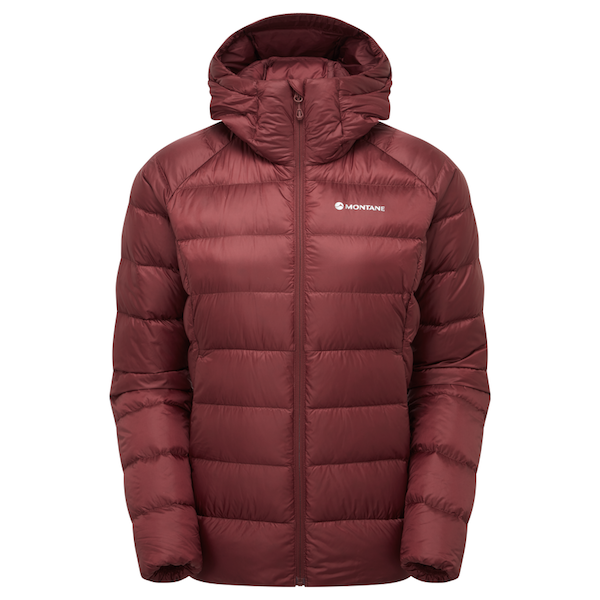 Montane Women’s Anti Freeze XT Hoodie