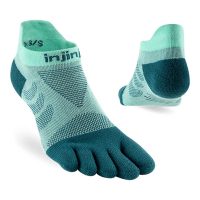 Injinji Womens Ultra Run No Show