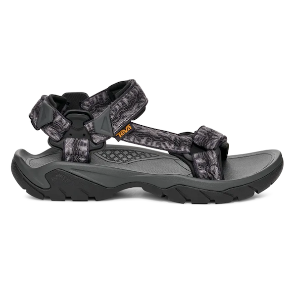Teva Men's Terra Fi 5 Universal Walking Sandal