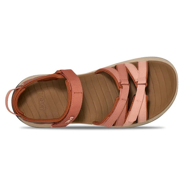 Teva Women's Tirra Sport Sandals - Image 3
