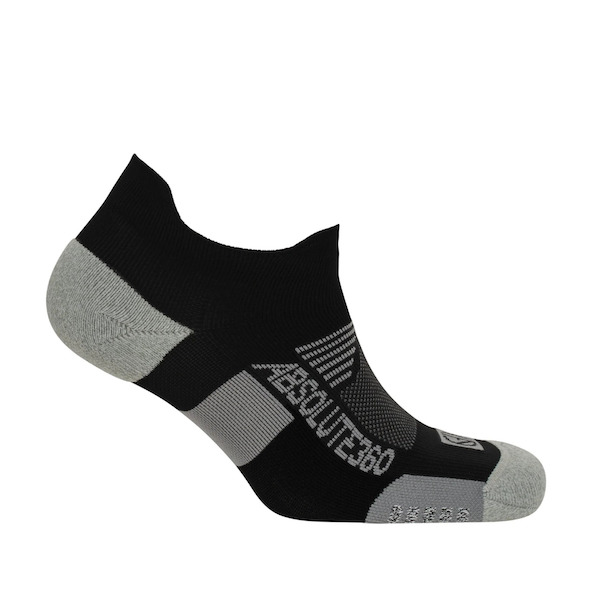 Absolute360 Performance Low Cut Socks