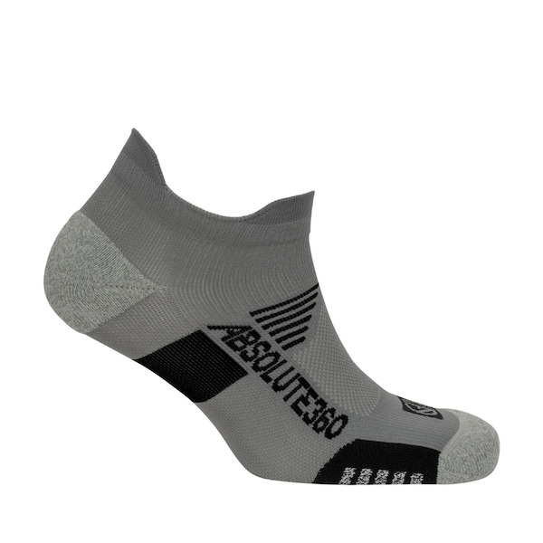 Absolute360 Performance Low Cut Socks - Image 2