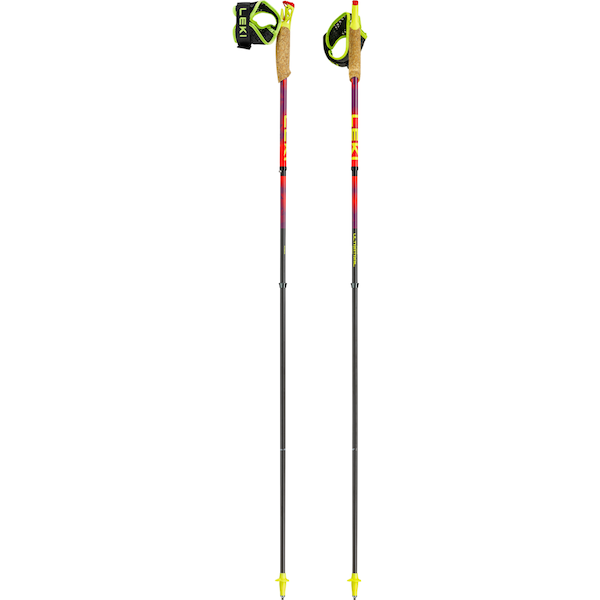 Leki Ultratrail FX.One