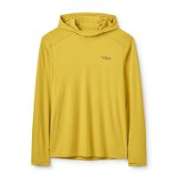 Rab Men's Force Hoody