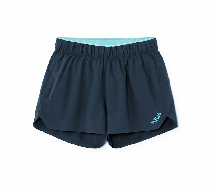 Rab Women's Talus Active Shorts