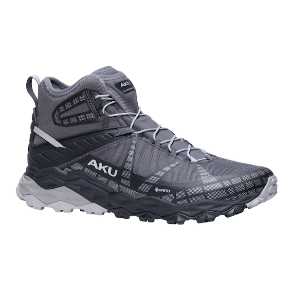 AKU Men's Flyrock Mid GTX