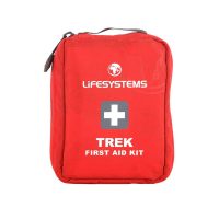 Lifesystem Trek First Aid Kit