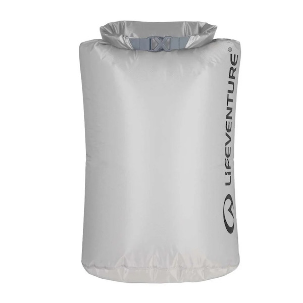Lifeventure Ultralight Dry Bag - Image 3