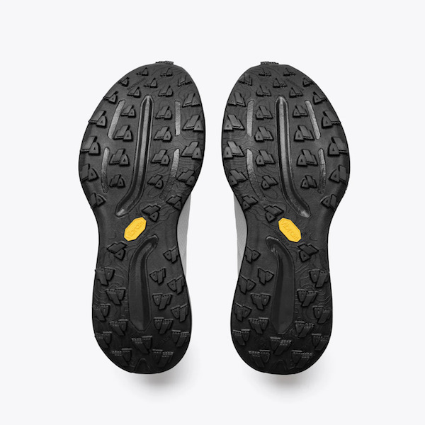 Mount to Coast T1 Women's Trail Running Shoe - Image 2