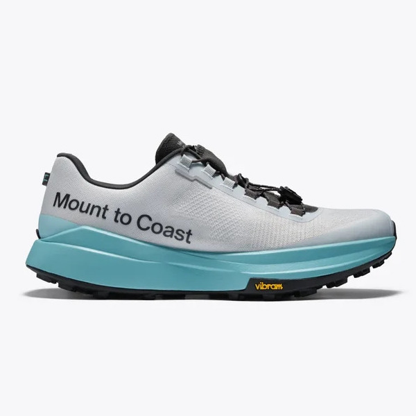 Mount to Coast T1 Women's Trail Running Shoe