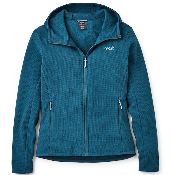 Rab Women's Starvel Jacket