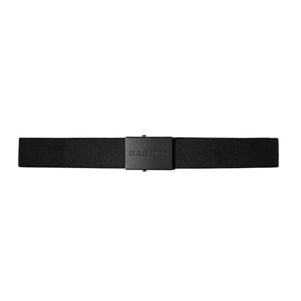 Mammut Logo Belt - Image 2