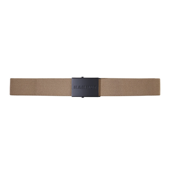 Mammut Logo Belt