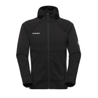 Mammut Men's Taiss ML Hooded Jacket