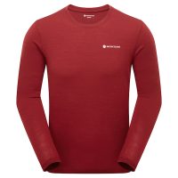 Montane Men's Malli Long Sleeved Top