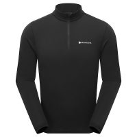 Montane Men's Malli Long Sleeve Zip Top