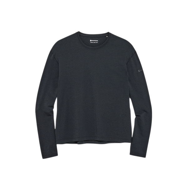 Montane Womens Alhena Long Sleeved Top - Image 2